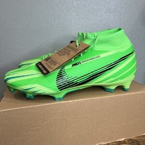 Nike Mercurial Superfly 9 CR7 Academy MG Dream Speed FJ7190-300 Men's Size